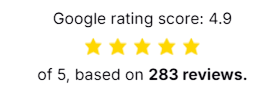 Google Rating