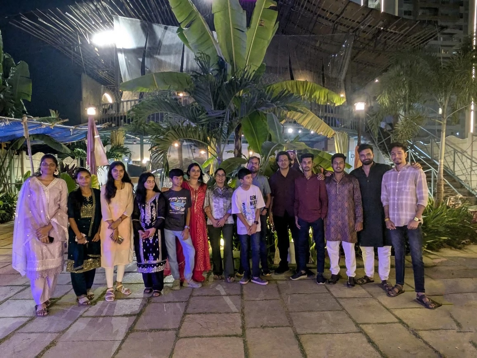 NRIWAY handshake property image