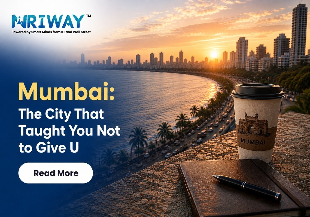 Mumbai Property Management for NRIs: Protect Your Property While You Live Abroad