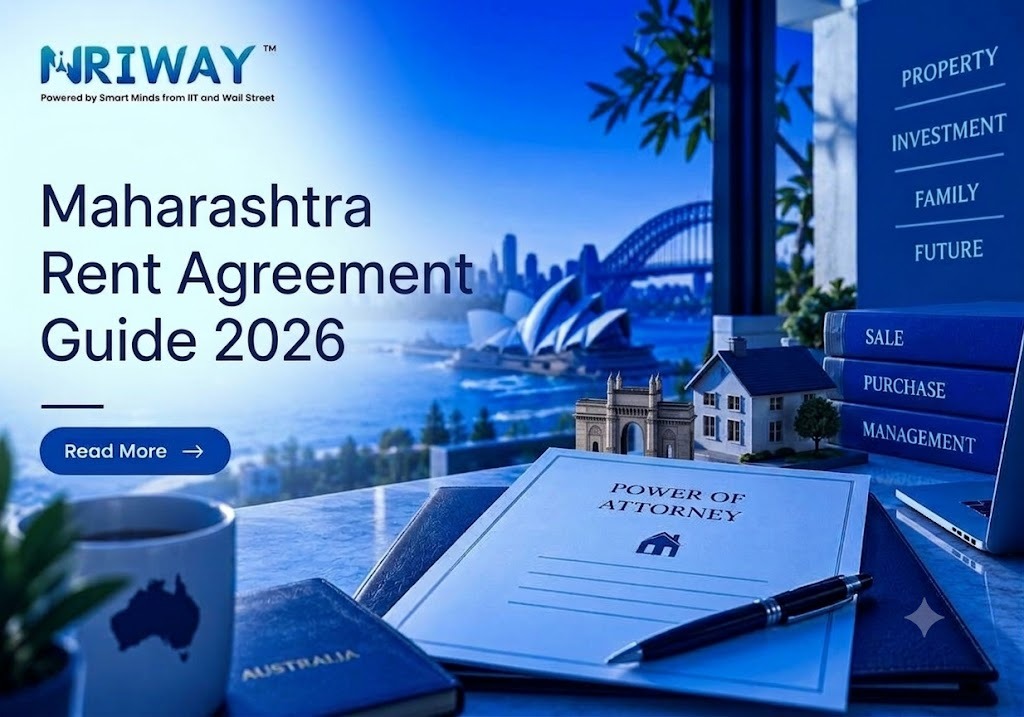 Maharashtra Rent Agreement Guide 2026: Rules & Registration