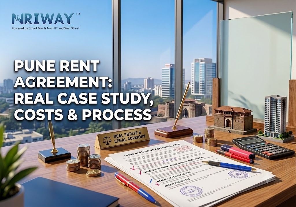 Property Management