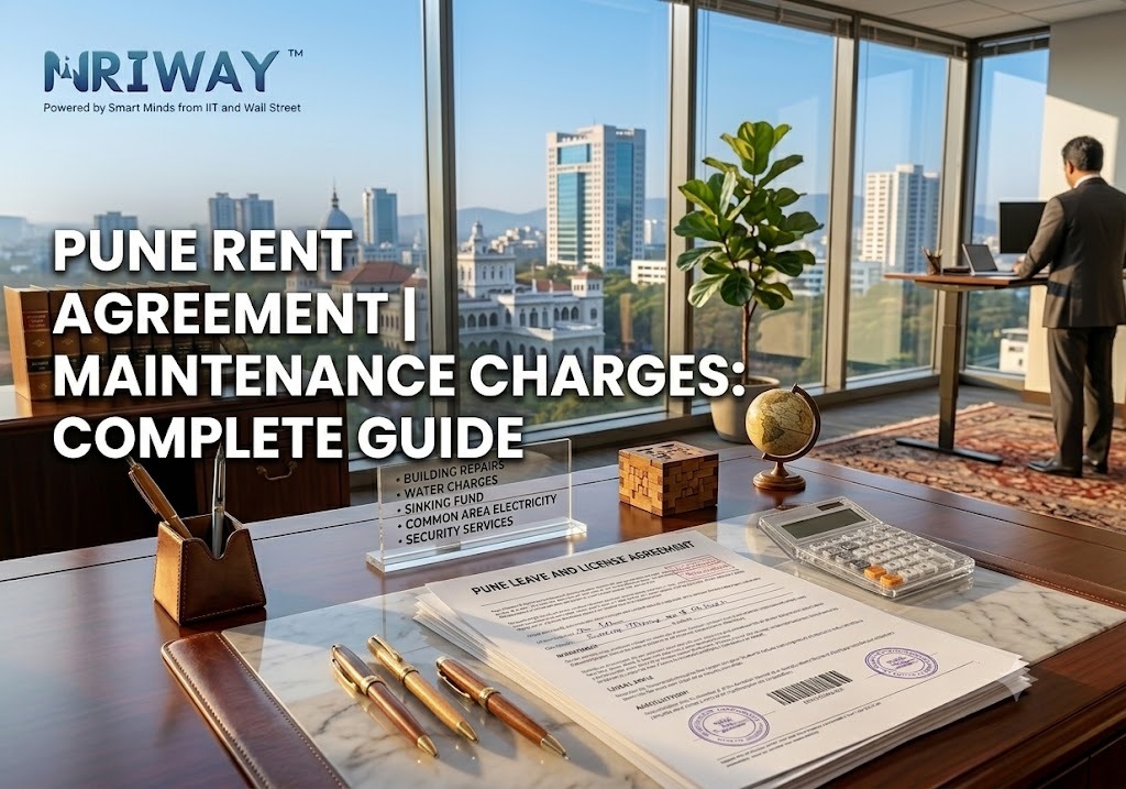 Property Management