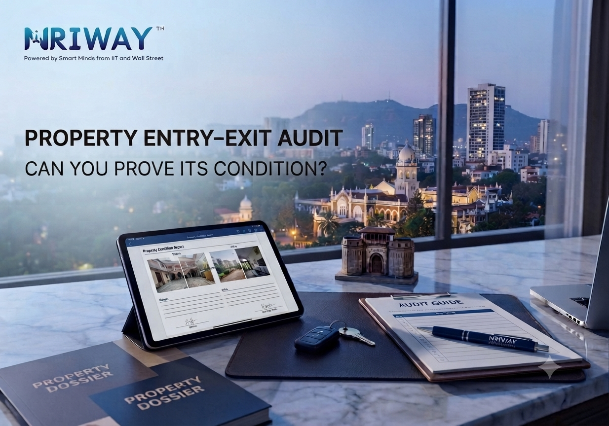 Property Management