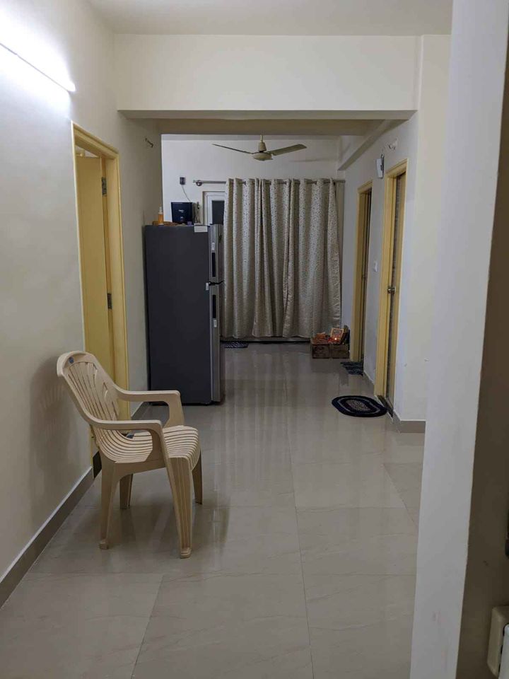 2 BHK Flat for Rent Sarjapur road, Bellandur