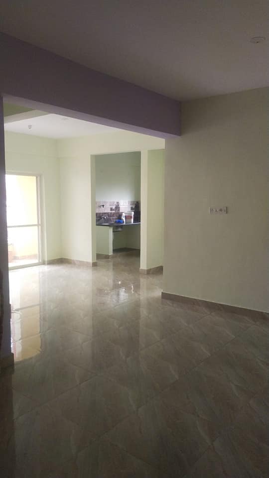 2 BHK Flat for Rent RAMURTHYNAGAR near