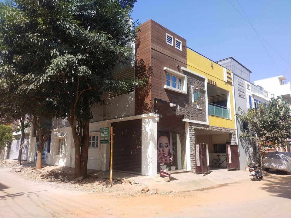 2 BHK Flat for Rent Bangalore