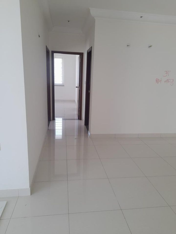 2 BHK Flat for Rent Purva Palm Beach