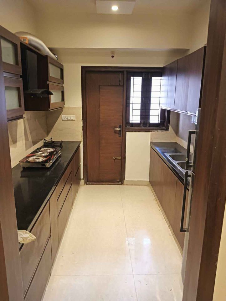 2 BHK Flat for Rent Benson Town