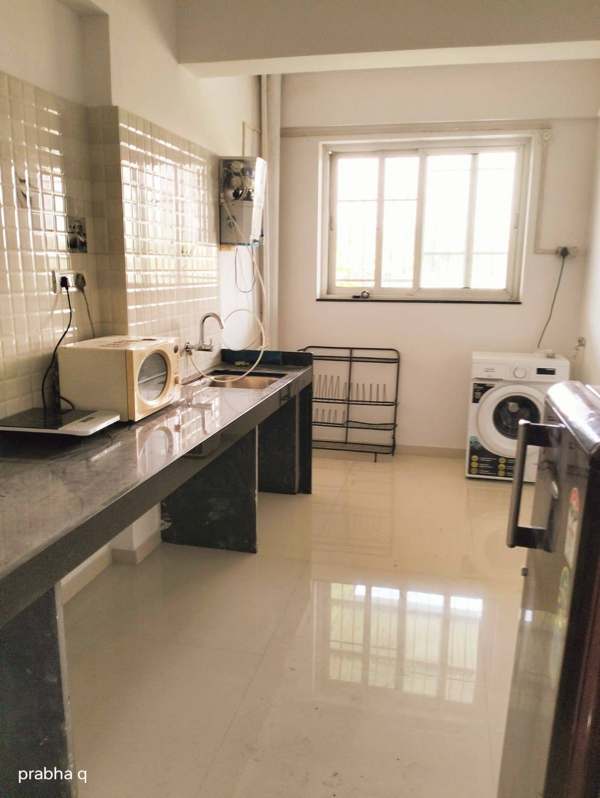 2 BHK Flat for Rent Balewadi