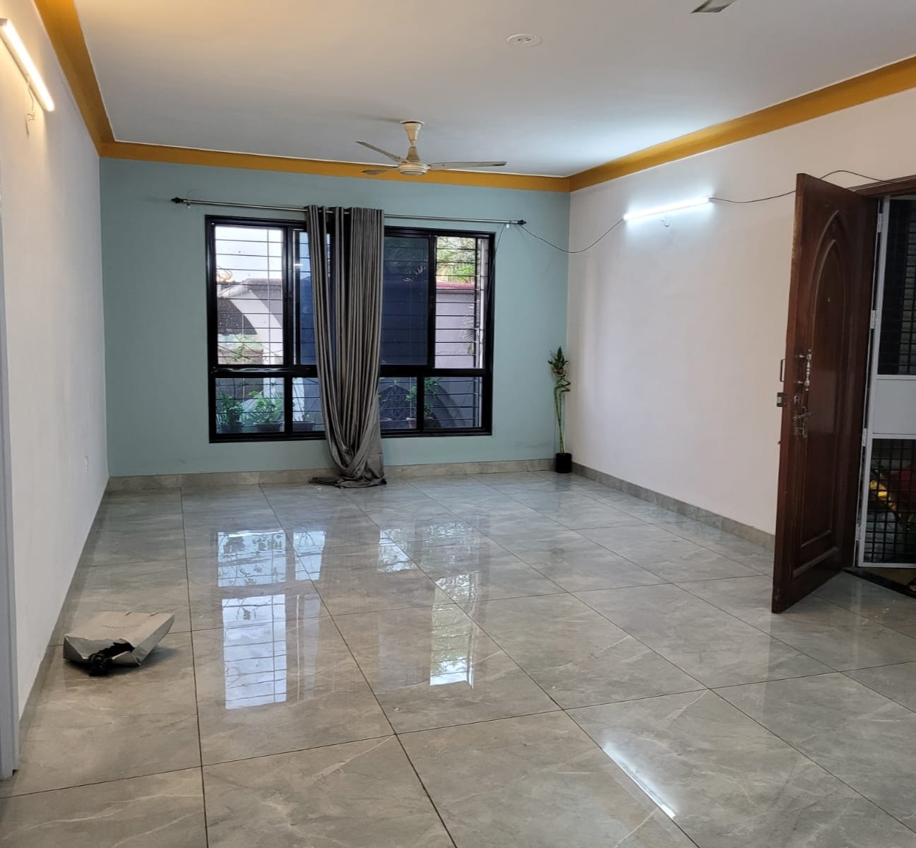 2 BHK Flat for Rent LIBERTY SOCIETY