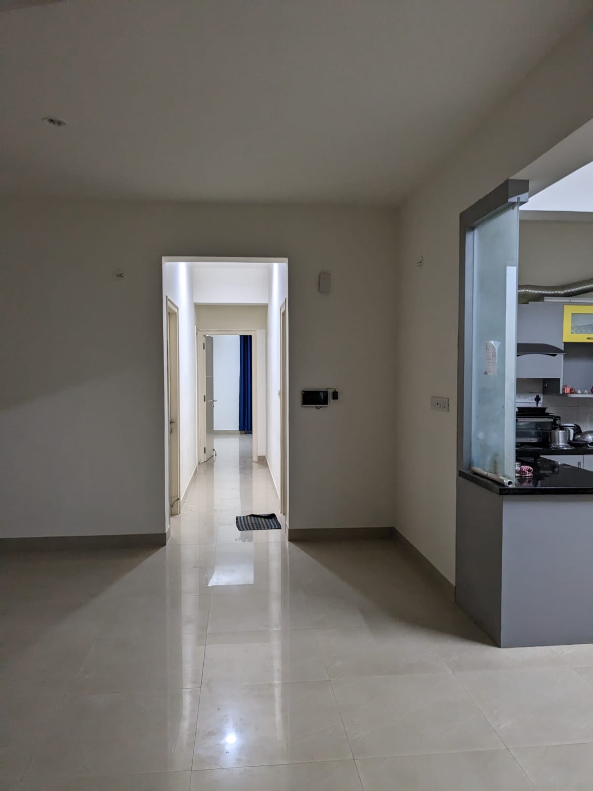 1 BHK Flat for Rent KR Puram