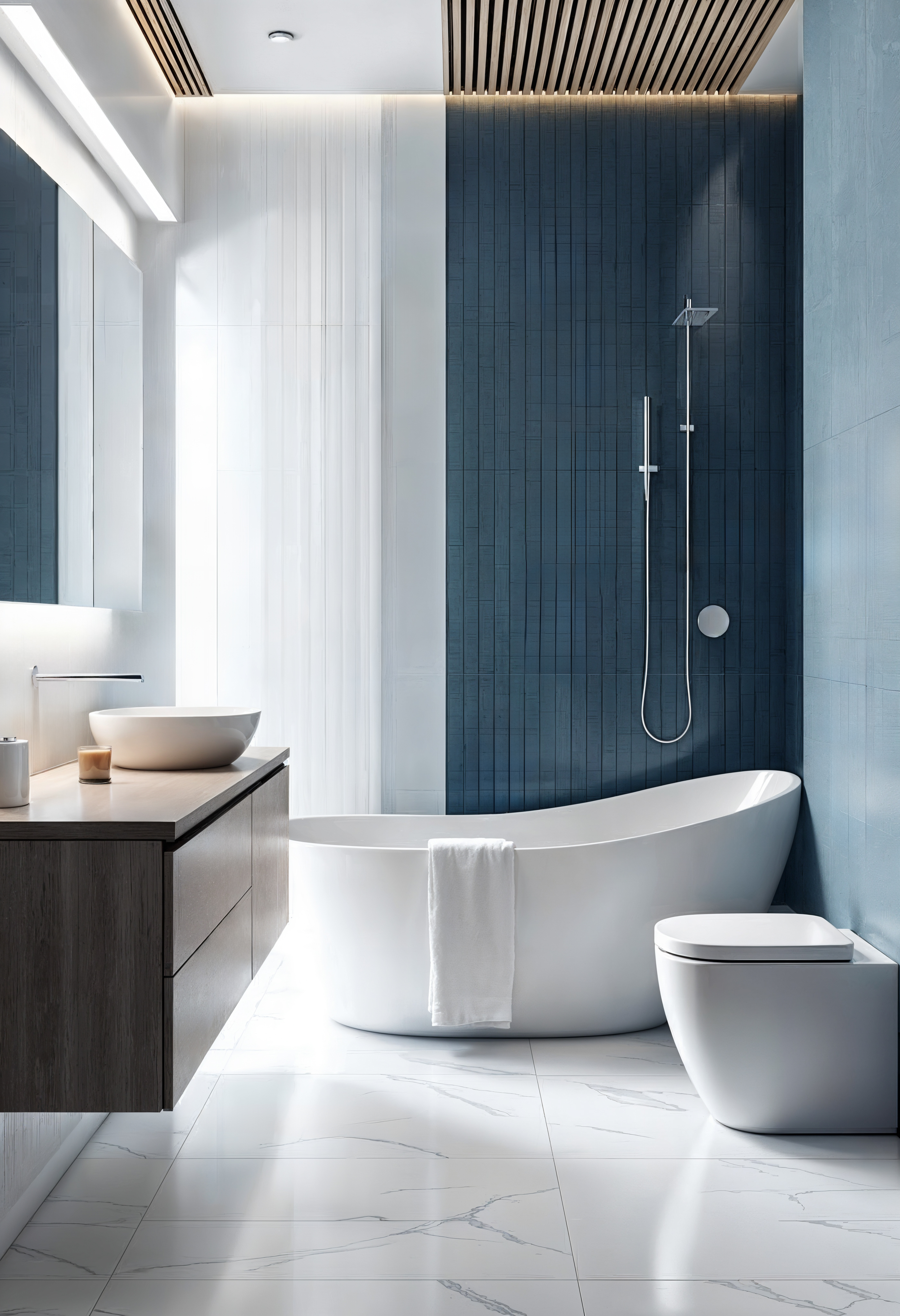 Apartment 1 BHK in Andheri East, Mumbai