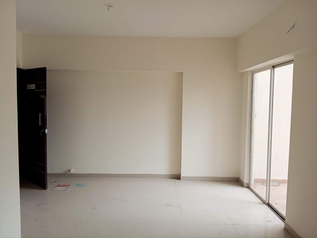 2 BHK Flat in Pirangut