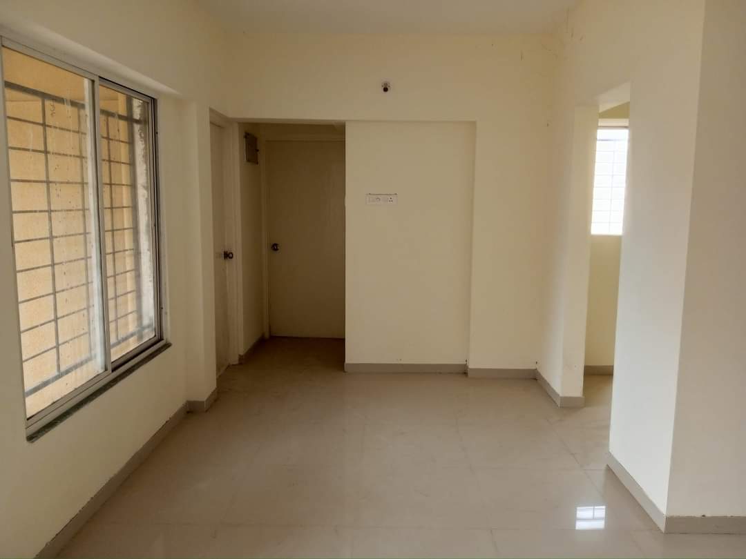 2 BHK Flat in Pirangut