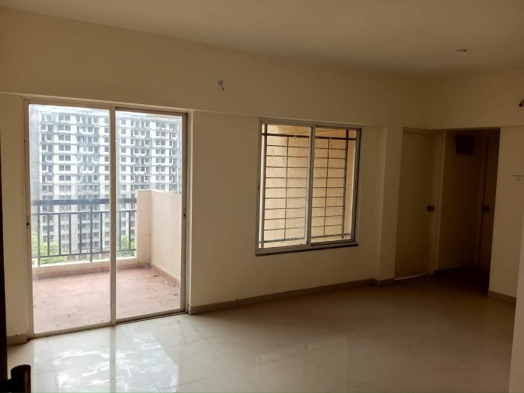 2 BHK Flat in Pirangut