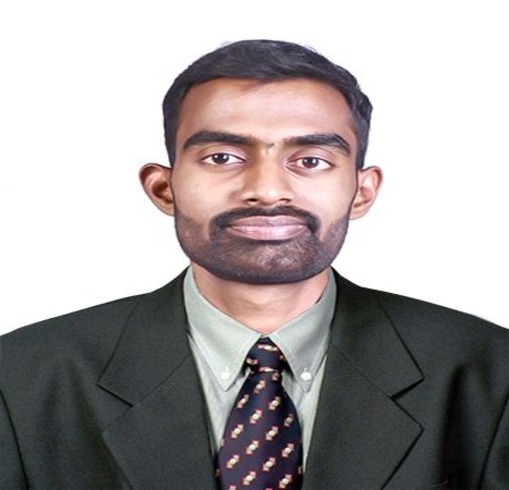 employee profile rajat chaudharkar