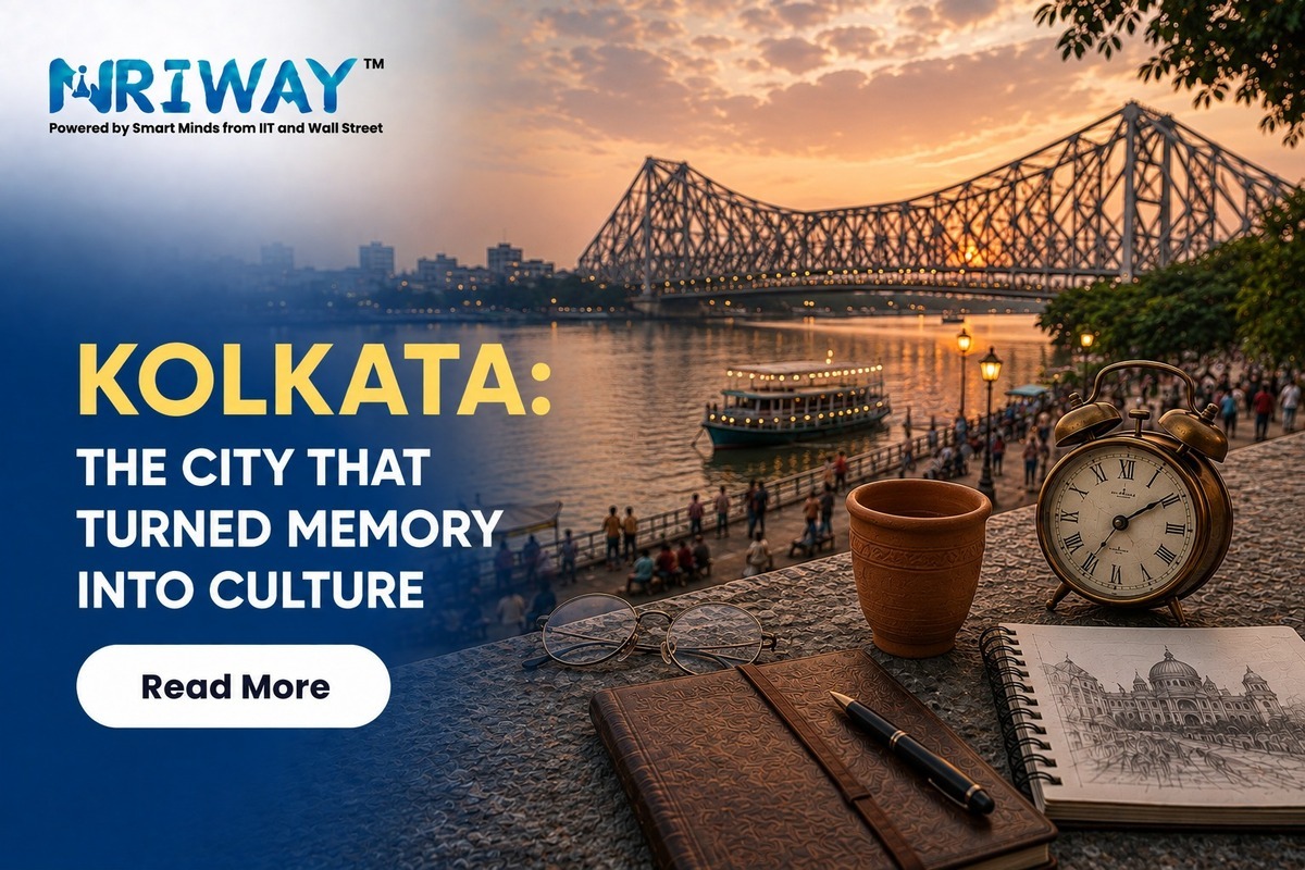 Kolkata Property Management for NRIs