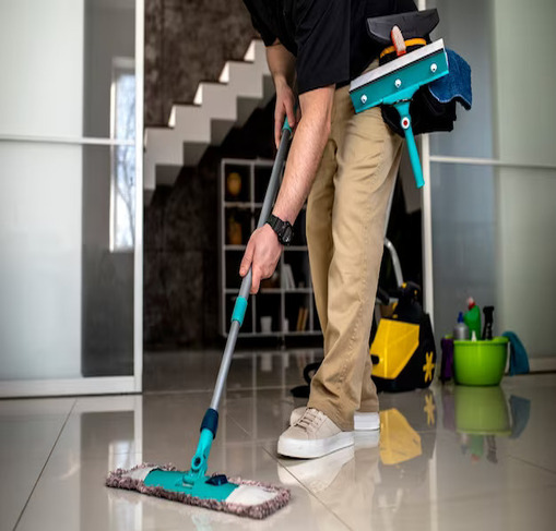 Housekeeping Services