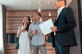 Empowering NRIs with Seamless Property Management